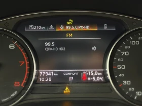 Audi A4 Komfort AWD TFSI АвтоКредит  (ЦЕНА ДО БГ) - 20890 € / 40857.29 лв. - 18100971 9