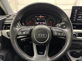 Audi A4 Komfort AWD TFSI АвтоКредит  (ЦЕНА ДО БГ) - 20890 € / 40857.29 лв. - 18100971 8