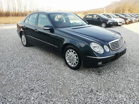 Mercedes-Benz E 270 2.7CDI KLI AVT ITALIA - 3500 € / 6845.40 лв. - 46395157 8