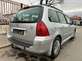 Peugeot 307 2, 000HDI EURO4  - 1599 € / 3127.37 лв. - 46880330 7