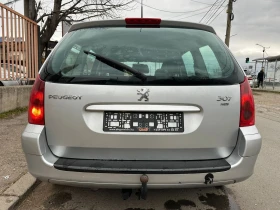 Peugeot 307 2, 000HDI EURO4  - 1599 € / 3127.37 лв. - 46880330 6