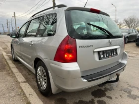 Peugeot 307 2, 000HDI EURO4  - 1599 € / 3127.37 лв. - 46880330 5
