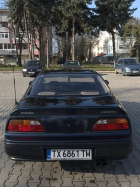 Honda Legend | Mobile.bg � ����� ������ 5