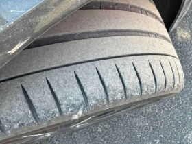 Porsche Panamera 4S / MATRIX / BOSE / ОБДУХВАНЕ  - 34500 € / 67476.13 лв. - 61479625 7