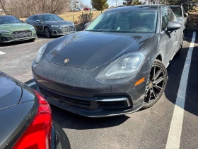 Porsche Panamera 4S / MATRIX / BOSE / ОБДУХВАНЕ  - 34500 € / 67476.13 лв. - 61479625 6