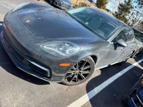 Porsche Panamera 4S / MATRIX / BOSE / ОБДУХВАНЕ  - 34500 € / 67476.13 лв. - 61479625 2