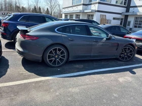 Porsche Panamera 4S / MATRIX / BOSE / ОБДУХВАНЕ  - 34500 € / 67476.13 лв. - 61479625 3
