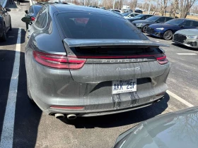 Porsche Panamera 4S / MATRIX / BOSE / ОБДУХВАНЕ  - 34500 € / 67476.13 лв. - 61479625 4