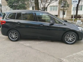BMW 2 Gran Tourer 218 D