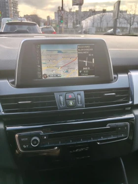 BMW 2 Gran Tourer 218 D - 11500 € / 22492.04 лв. - 57594014 5