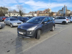 Peugeot 3008 1, 6D