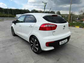 Kia Rio 1.2i * EURO 6* 118 000KM* COC* KTEO | Mobile.bg � ����� ������ 6