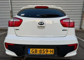 Kia Rio COMING SOON* 1.2i * EURO 6* 118 000KM* COC* KTEO - 6499 € / 12710.94 лв. - 34961941 6