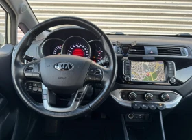 Kia Rio COMING SOON* 1.2i * EURO 6* 118 000KM* COC* KTEO - 6499 € / 12710.94 лв. - 34961941 8