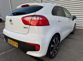 Kia Rio COMING SOON* 1.2i * EURO 6* 118 000KM* COC* KTEO - 6499 € / 12710.94 лв. - 34961941 5