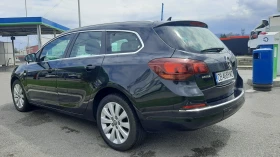 Opel Astra 2.0 CDTI165 УНИКАЛНА  - 5100 € / 9974.73 лв. - 45732659 5