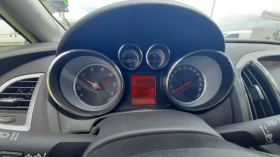 Opel Astra 2.0 CDTI165 УНИКАЛНА  - 5100 € / 9974.73 лв. - 45732659 14