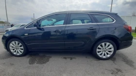 Opel Astra 2.0 CDTI165 УНИКАЛНА  - 5100 € / 9974.73 лв. - 45732659 6