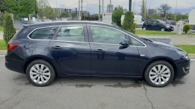 Opel Astra 2.0 CDTI165 УНИКАЛНА  - 5100 € / 9974.73 лв. - 45732659 3