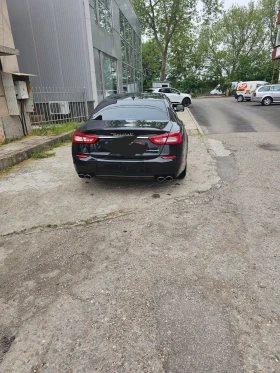 Maserati Quattroporte 3.0, V6 diesel  | Mobile.bg � ����� ������ 5