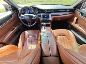 Maserati Quattroporte 3.0, V6 diesel  | Mobile.bg � ����� ������ 12