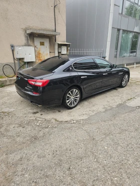 Maserati Quattroporte 3.0, V6 diesel  | Mobile.bg � ����� ������ 4