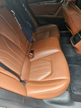 Maserati Quattroporte 3.0, V6 diesel  | Mobile.bg � ����� ������ 12