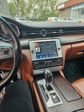 Maserati Quattroporte 3.0, V6 diesel  | Mobile.bg � ����� ������ 10