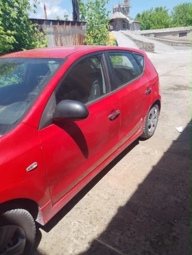 Hyundai I30 1.4 | Mobile.bg � ����� ������ 4