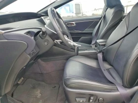 Toyota Mirai 0.0L 0 FRONT WHEEL DRIVE | Mobile.bg � ����� ������ 7
