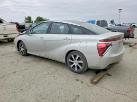 Toyota Mirai 0.0L 0 FRONT WHEEL DRIVE | Mobile.bg � ����� ������ 2
