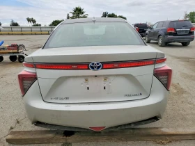 Toyota Mirai 0.0L 0 FRONT WHEEL DRIVE | Mobile.bg � ����� ������ 6