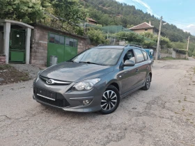 Hyundai I30 1.6crdi.klim.6sk.