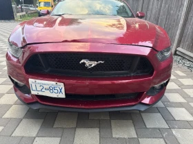 Ford Mustang GT* CARFAX* АВТО КРЕДИТ*  | Auto.bg — изображение 2
