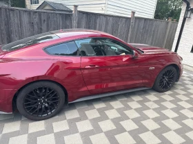Ford Mustang GT* CARFAX* АВТО КРЕДИТ*  | Auto.bg — изображение 3
