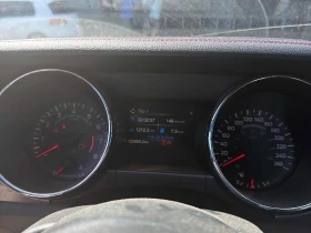 Ford Mustang GT* CARFAX* АВТО КРЕДИТ*  | Auto.bg — изображение 9