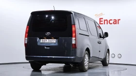 Hyundai Staria Modern* BLIND SPOT* ПОДГРЕВ ВОЛАН* КРАЙНА ЦЕНА - 15499 € / 30313.41 лв. - 54698816 2