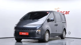 Hyundai Staria Modern* BLIND SPOT* ПОДГРЕВ ВОЛАН* КРАЙНА ЦЕНА