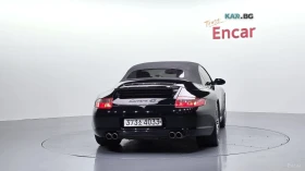 Porsche 911 4S* 997* ПОДГРЕВ* CHRONO* BOSE*  - 31900 € / 62390.98 лв. - 41500697 4