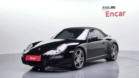 Porsche 911 4S* 997* ПОДГРЕВ* CHRONO* BOSE* 