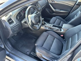 Mazda 6 2.0i SKYACTIV ATTRACTION | Mobile.bg � ����� ������ 10