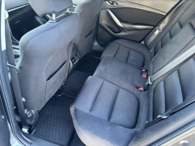 Mazda 6 2.0i SKYACTIV ATTRACTION | Mobile.bg � ����� ������ 12