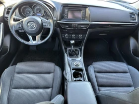 Mazda 6 2.0i SKYACTIV ATTRACTION | Mobile.bg � ����� ������ 14