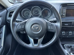 Mazda 6 2.0i SKYACTIV ATTRACTION | Mobile.bg � ����� ������ 13