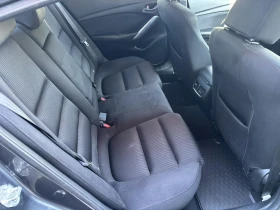 Mazda 6 2.0i SKYACTIV ATTRACTION | Mobile.bg � ����� ������ 13