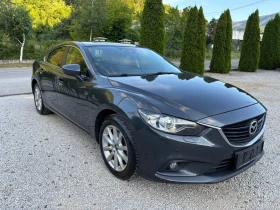 ����� �� �������� �� Mazda 6 2.0i SKYACTIV ATTRACTION
