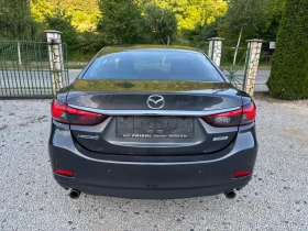 Mazda 6 2.0i SKYACTIV ATTRACTION | Mobile.bg � ����� ������ 6