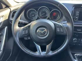 Mazda 6 2.0i SKYACTIV ATTRACTION | Mobile.bg � ����� ������ 15