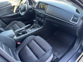Mazda 6 2.0i SKYACTIV ATTRACTION | Mobile.bg � ����� ������ 11