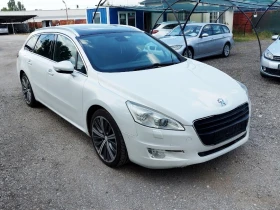 Peugeot 508 GT-2.2HDI-204kc